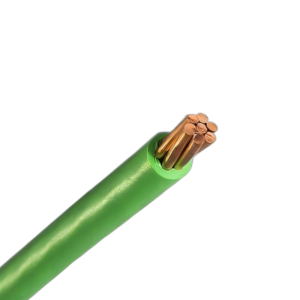 Outdoor Weather-proof PVC Insulated Wire OW