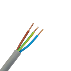 NMY NYM-J NYM-O Cable 300/500V PVC Insulation PVC sheath Industrial Cable