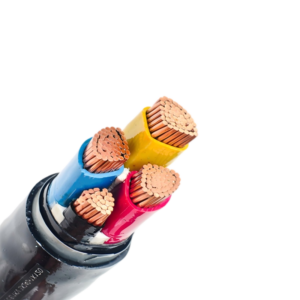 YJV22 Cable