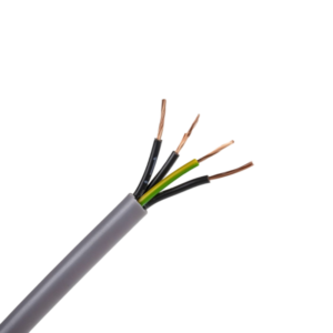 25 Core YY Control Cable